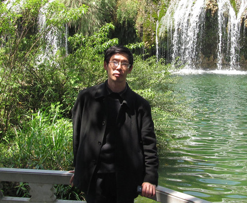 姚晓东