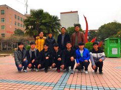 机电工程系团总支、学生会干部任命决定