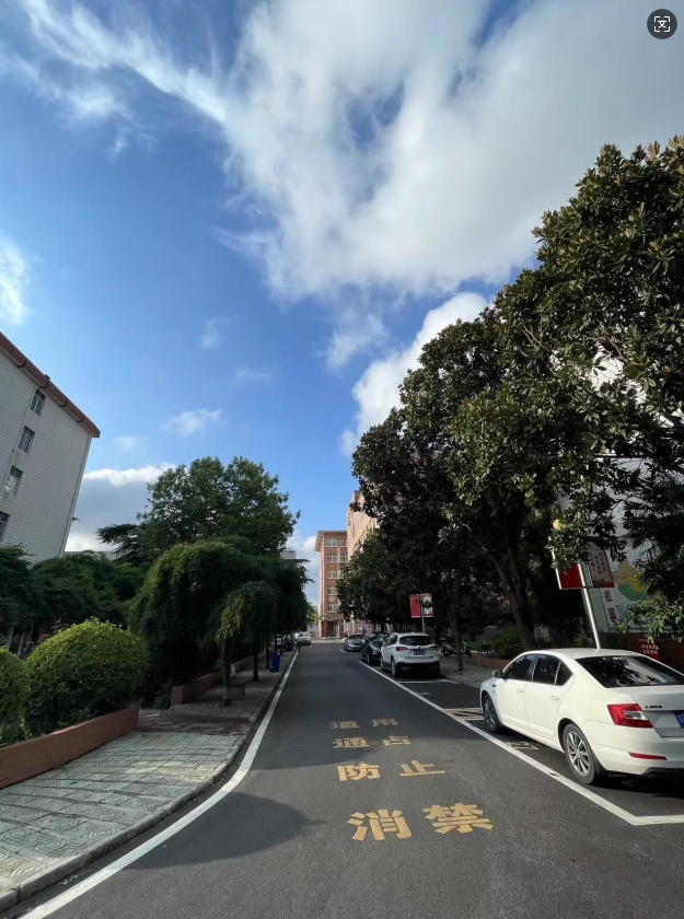 美丽校园